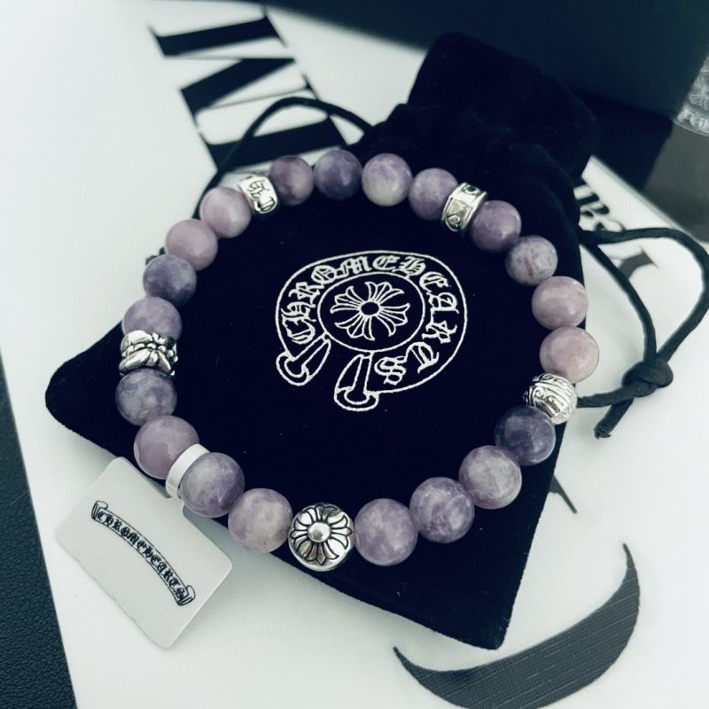 Chrome Hearts Bracelets